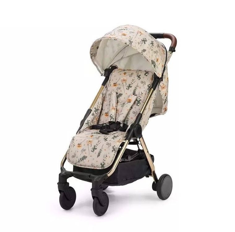 Elodie Details, Mondo, wózek spacerowy, Meadow Blossom