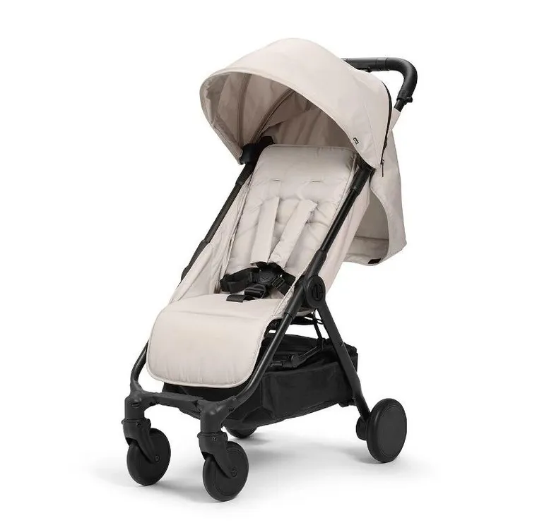 Elodie Details, Mondo, wózek spacerowy, Moon Shell