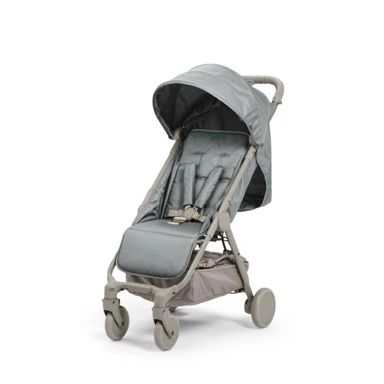 Elodie Details, Mondo, wózek spacerowy, Pebble Green