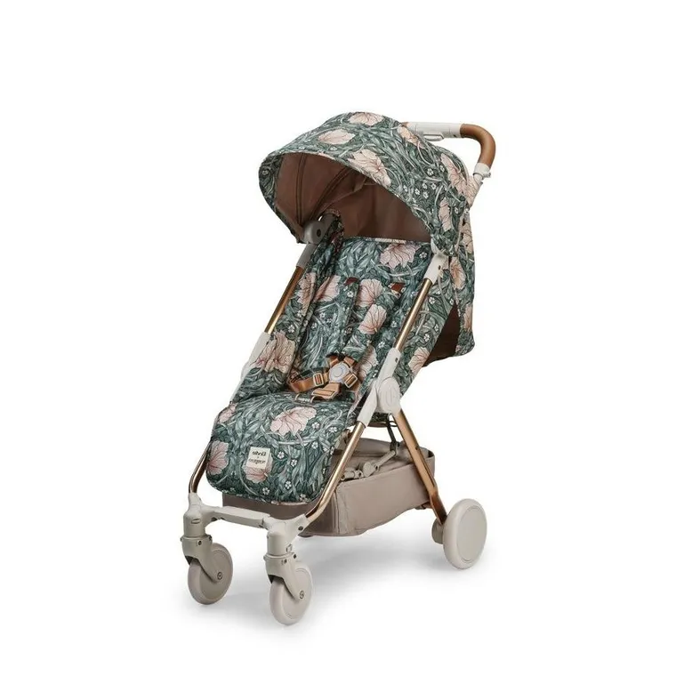 Elodie Details, Mondo, wózek spacerowy, Pimpernel