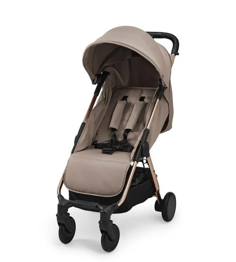 Elodie Details, Mondo, wózek spacerowy, Tender Taupe