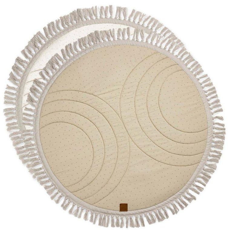 Elodie Details, Northern Star, mata do zabawy, Khaki