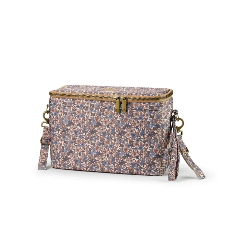 Elodie Details, organizer do wózka, Blue Garden