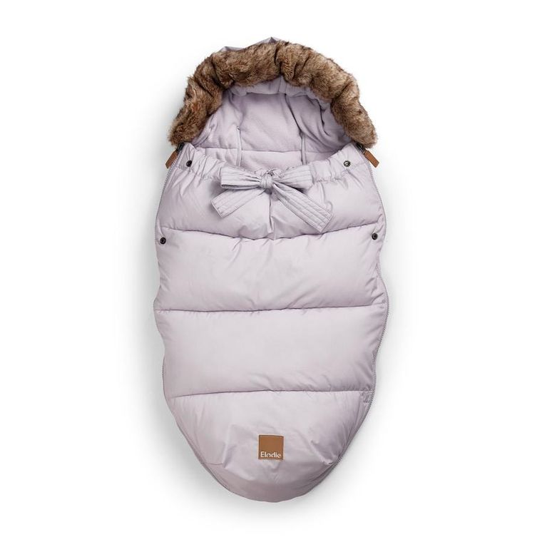 Elodie Details, śpiworek do wózka, Lavender Love