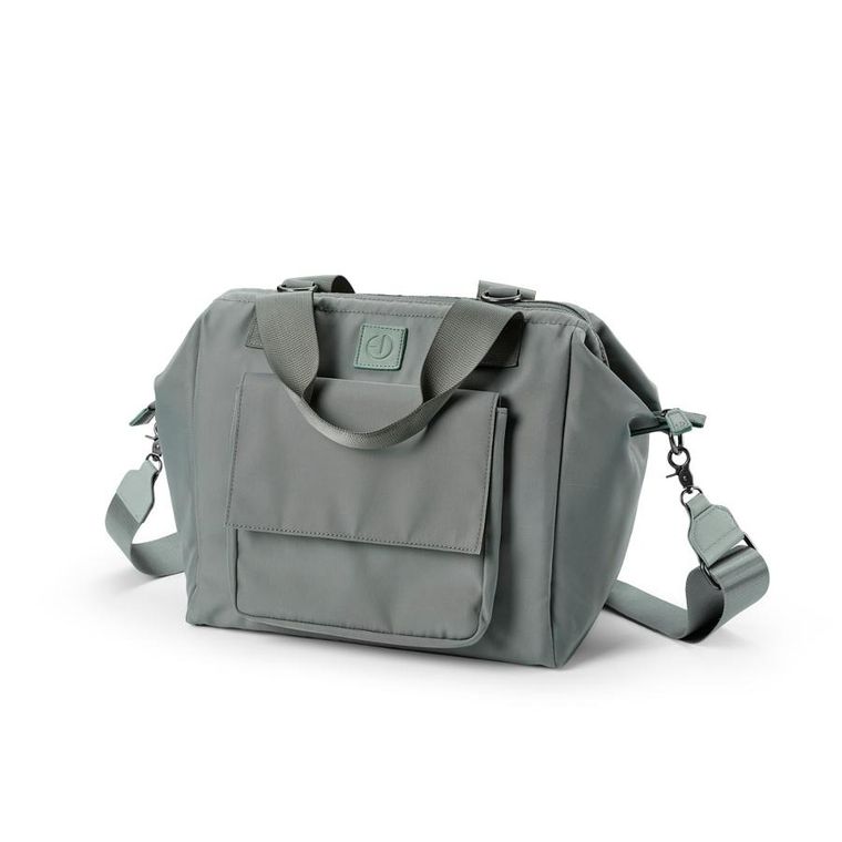 Elodie Details, torba dla mamy, Hazy Jade