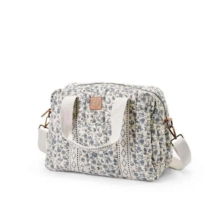 Elodie Details, torba do przewijania, Garden Leo Toile