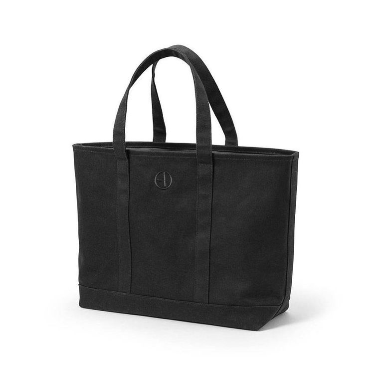 Elodie Details, Tote, torba dla mamy, Black