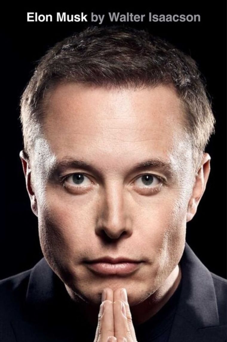 Elon Musk (wersja angielska)