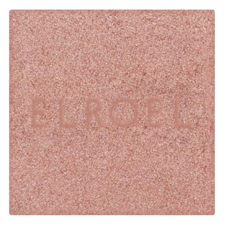 Elroel, Expert Single Shadow, pojedynczy cień do powiek, 5, 2.5g