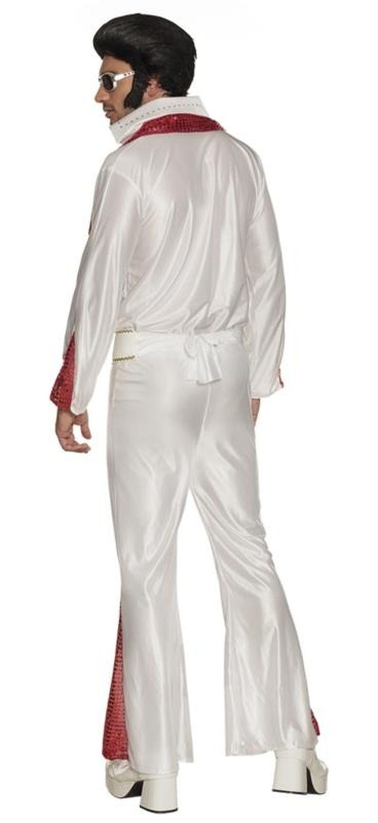 Elvis, strój, L/XL