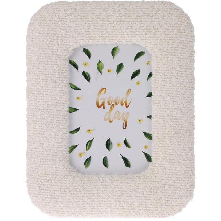 Emako, ramka na zdjęcie, Boucle Tod, 17-22 cm