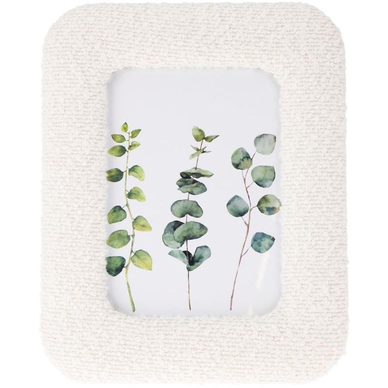 Emako, ramka na zdjęcie, Boucle Tod, 20-25 cm