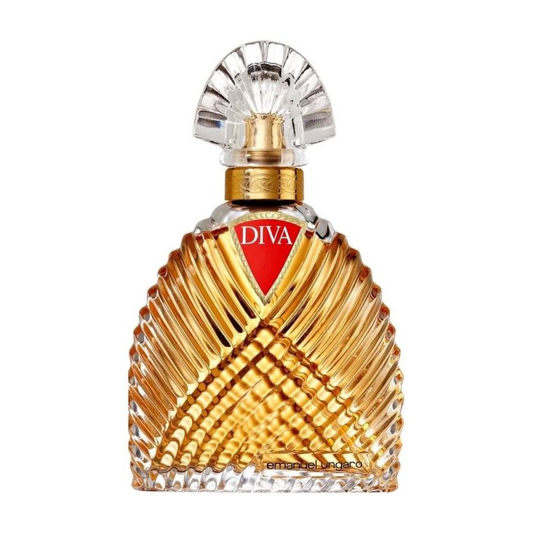 Emanuel Ungaro, Diva, woda perfumowana, spray, 50 ml