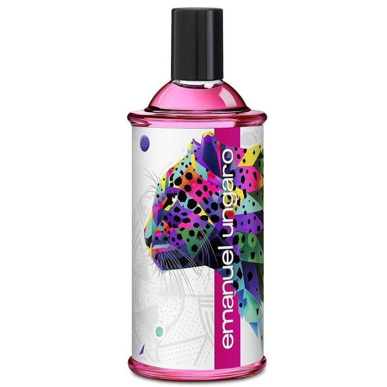 Emanuel Ungaro, Intense For Her, woda perfumowana, 100 ml