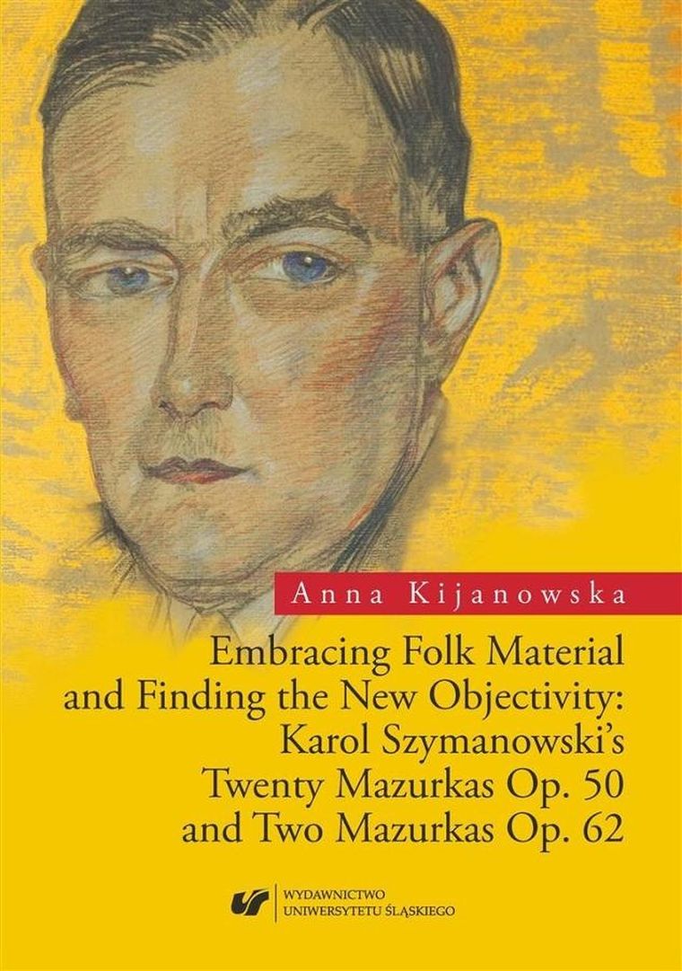 Embracing Folk Material and Finding the New