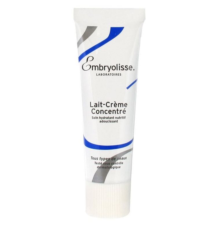 Embryolisse, Lait-Creme Concentre, krem odżywczo-nawilżający, 30 ml