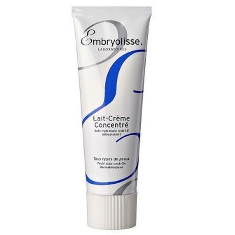 Embryolisse, Lait-Creme Concentre, krem odżywczo-nawilżający, 75 ml