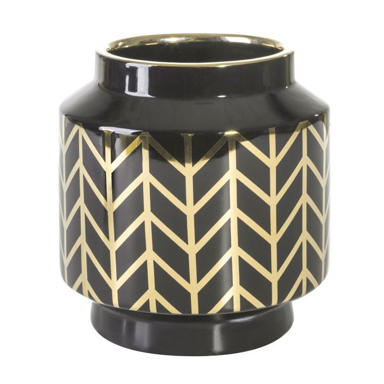 Emera 1, wazon dekoracyjny, 18-19 cm