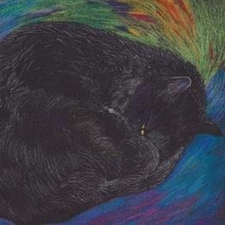 Emg, notes, wielkie sny, 1 szt.