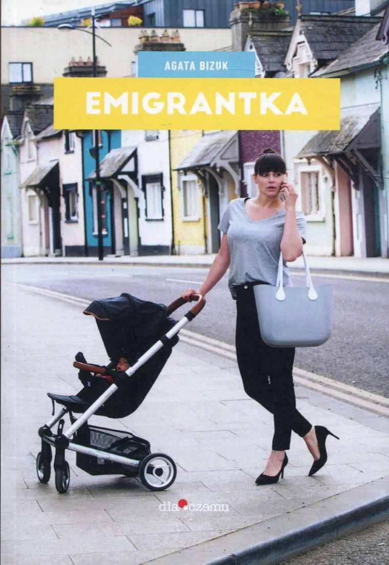 Emigrantka