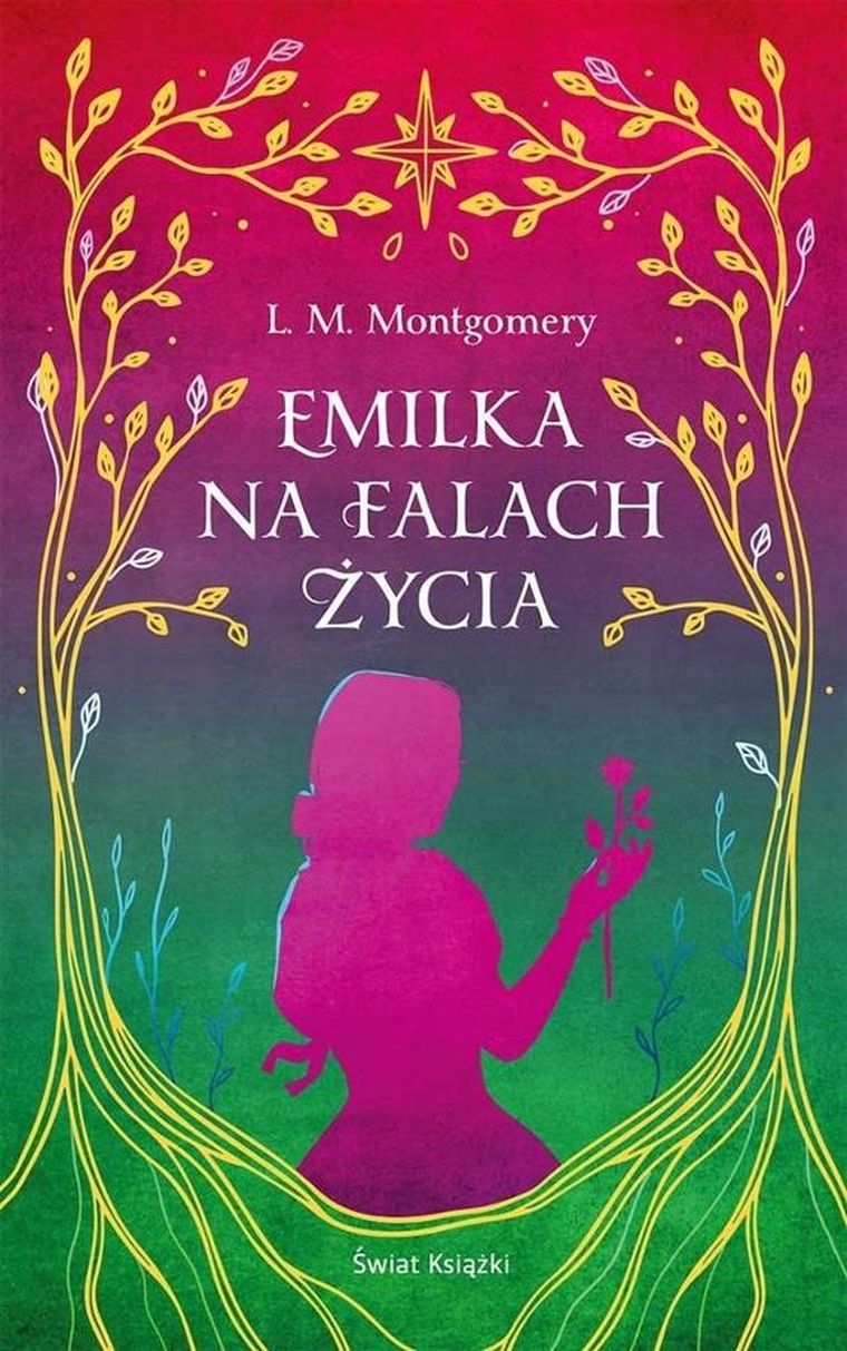 Emilka na falach życia (wydanie ekskluzywne)