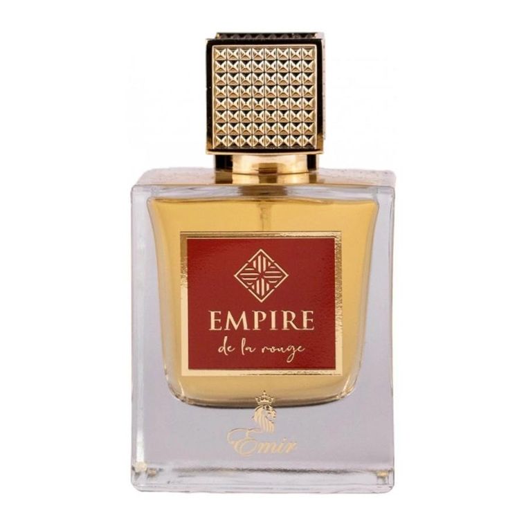 Emir, Empire de la Rouge, woda perfumowana, spray, 100 ml