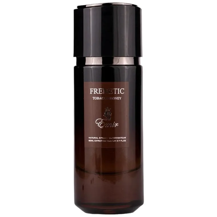 emir frenetic tobacco honey