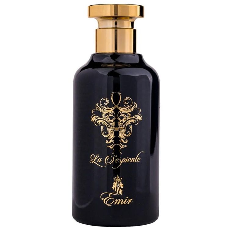 Emir, La Serpiente, woda perfumowana, spray, 100 ml