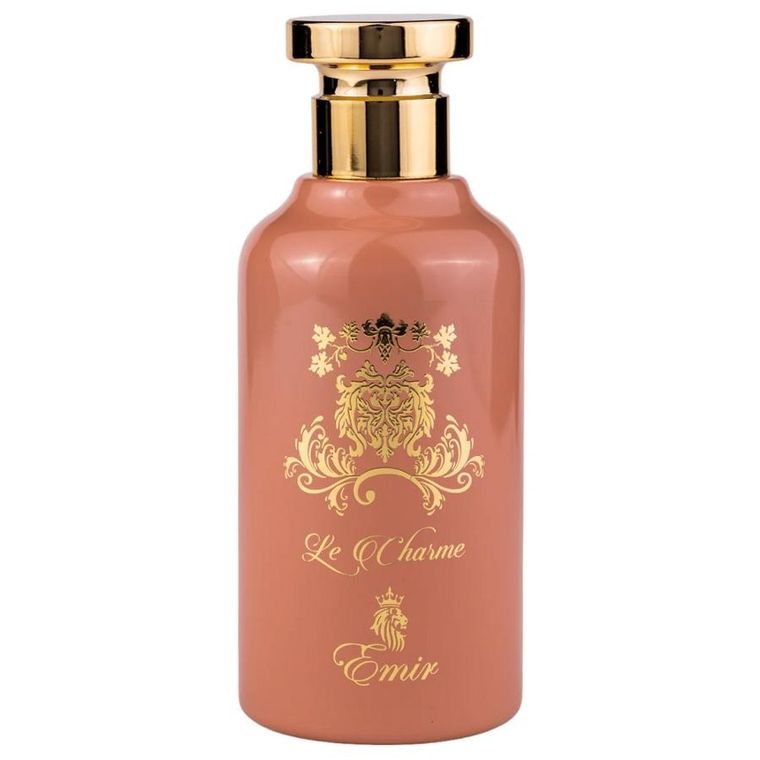 Emir, Le Charme, woda perfumowana, spray, 100 ml