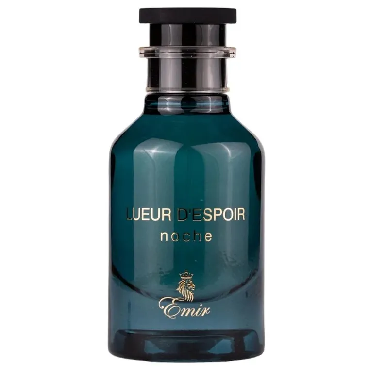 emir lueur d'espoir noche