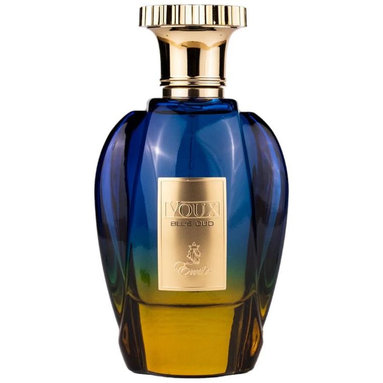 Emir, Voux Blue Oud, woda perfumowana, spray, 100 ml