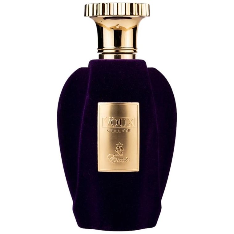 Emir, Voux Violette, woda perfumowana, spray, 100 ml