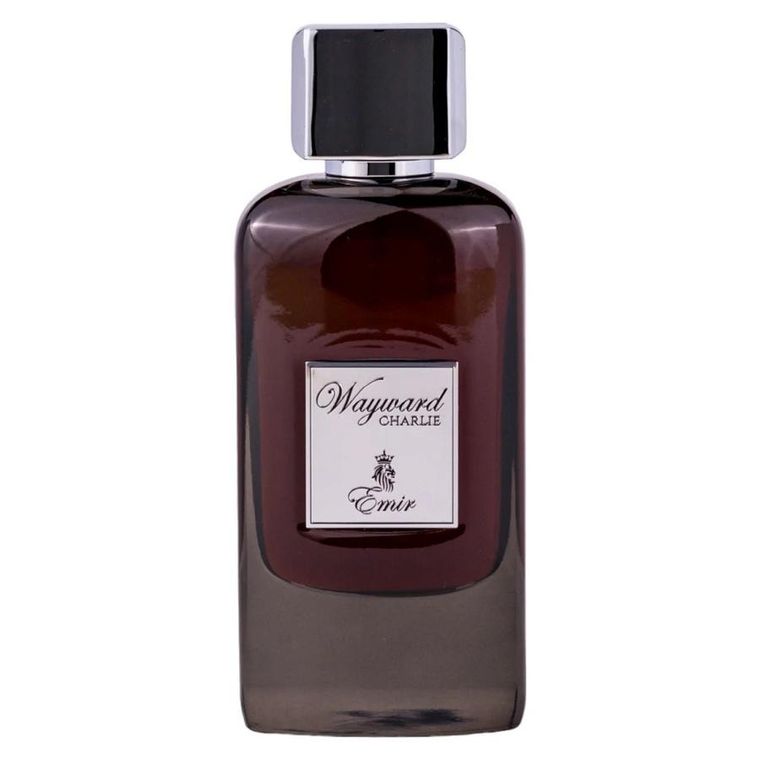 Emir, Wayward Charlie, ekstrakt perfum, spray, 100 ml