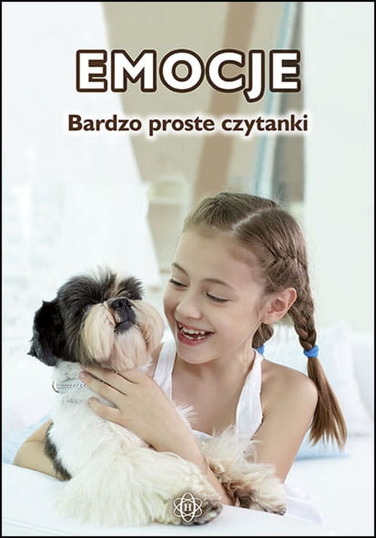 Emocje. Bardzo proste czytanki