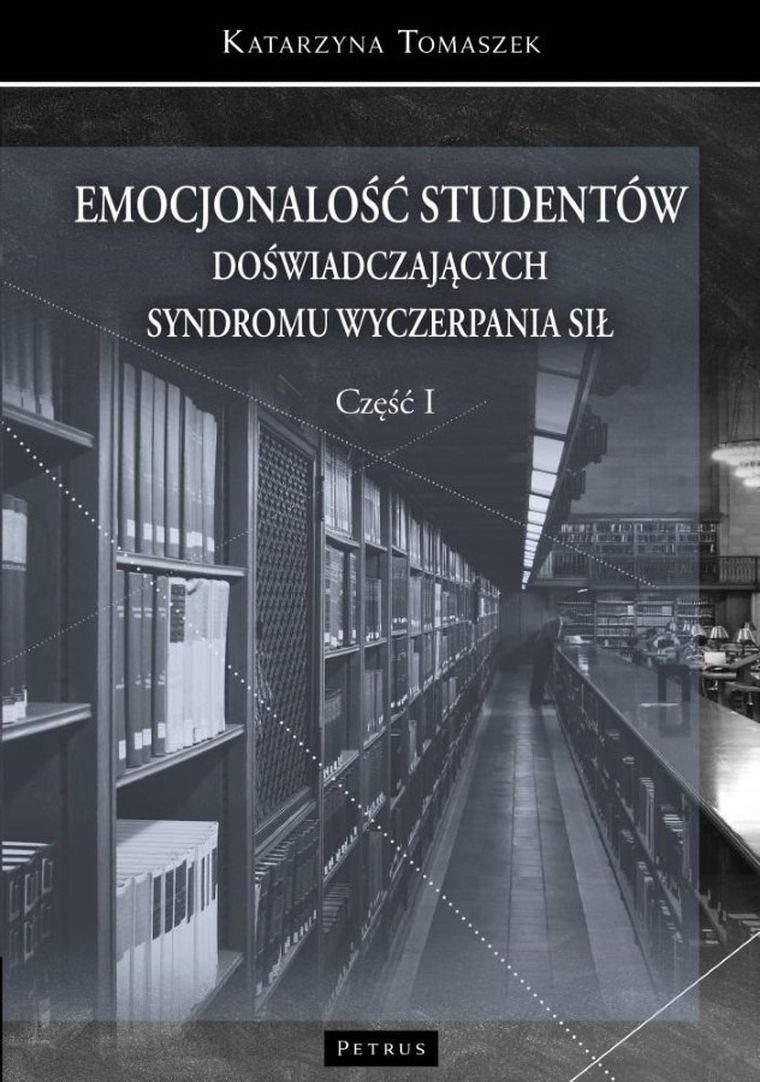 Emocjonalność studentów. Część 1