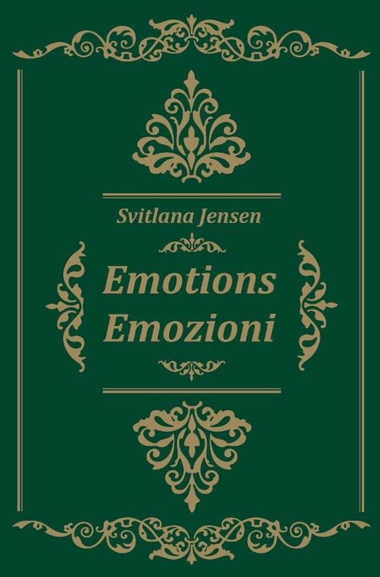 Emotions Emozioni