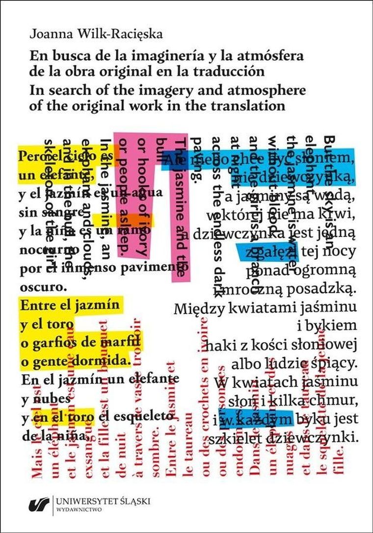 En busca de la imaginera y la atmósfera de la obra