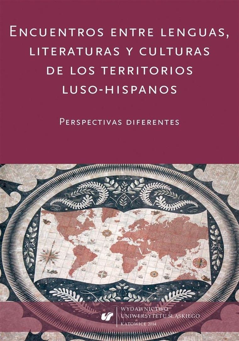 Encuentros entre lenguas, literaturas y culturas