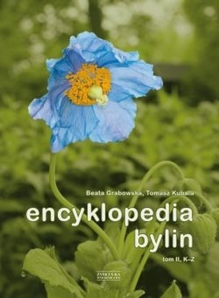 Encyklopedia bylin. Tom 2