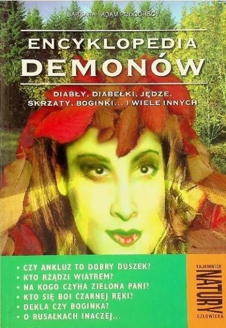 Encyklopedia demonów