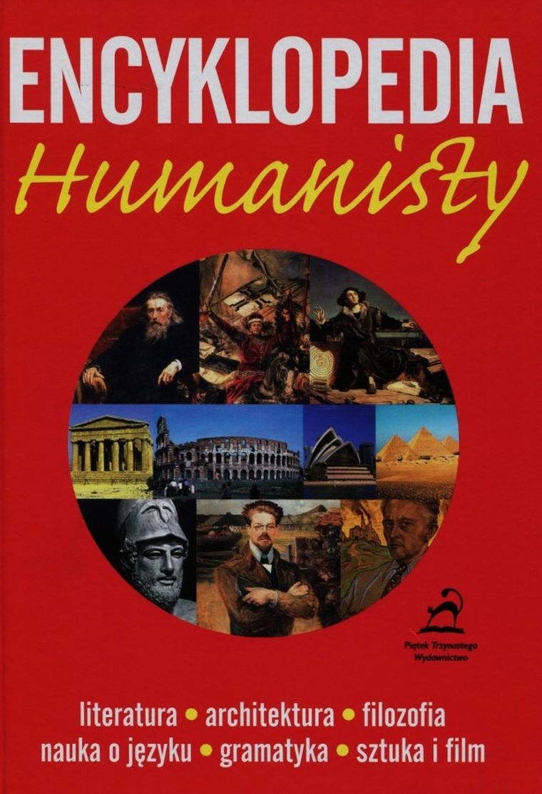 Encyklopedia humanisty