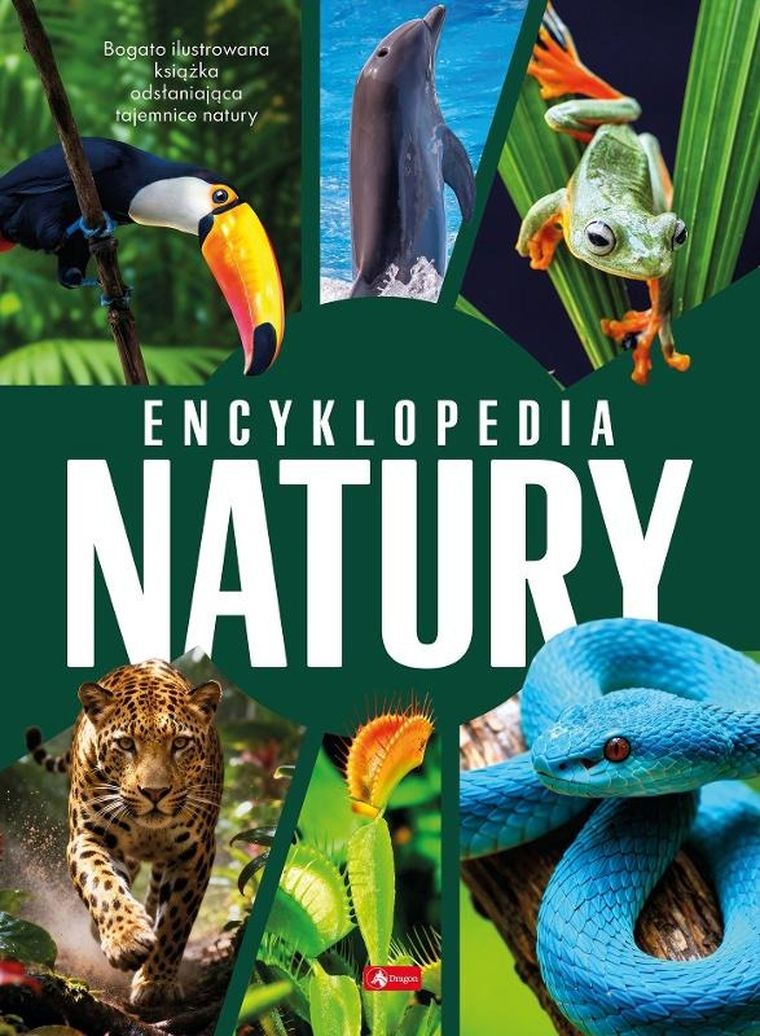 Encyklopedia natury