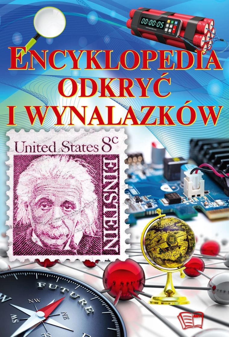 Encyklopedia odkryć i wynalazków