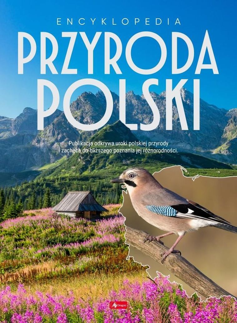 Encyklopedia Przyroda Polski