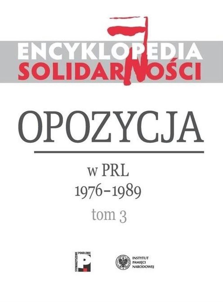 Encyklopedia Solidarności