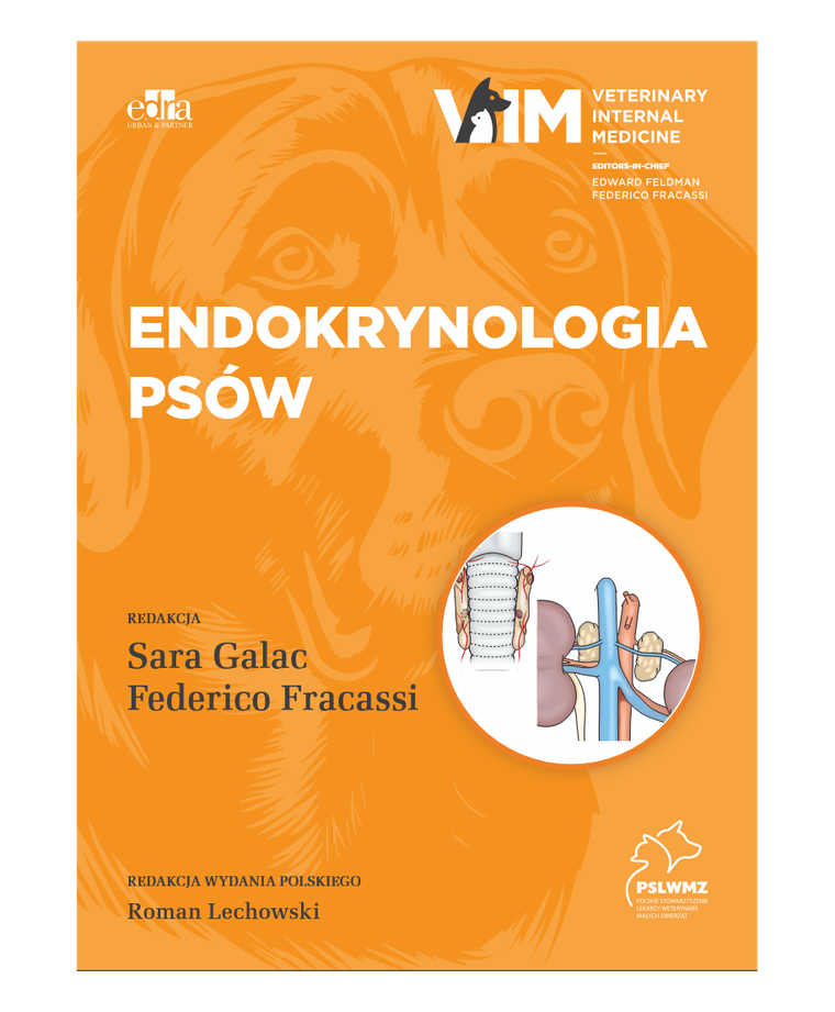 Endokrynologia psów