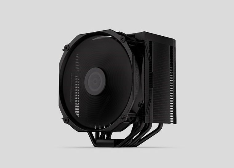 Endorfy, chłodzenie komputerowe, Fortis 5 Black