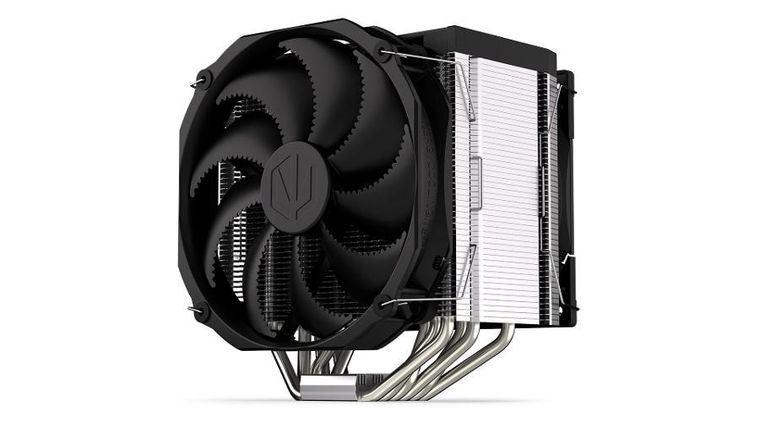 Endorfy, chłodzenie powietrzne, Fortis 5 Dual Fan