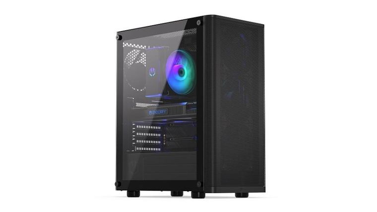 Endorfy, obudowa komputerowa, Ventum 200 Air