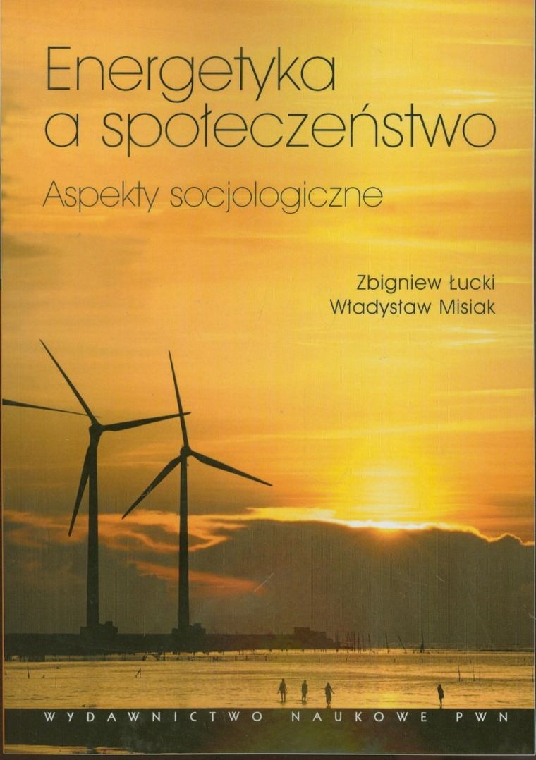 Energetyka a społeczeństwo